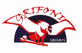 Grifoni Baseball Sassari
