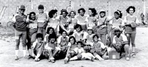 Squadre e Atleti