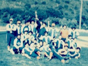 Squadre e Atleti