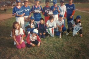 squadre- atleti – tecnici