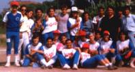 squadre- atleti – tecnici