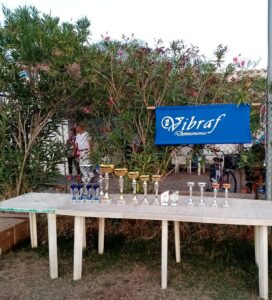 47° Torneo Fedeltà 2021- 14° Memorial ” E. Fini “