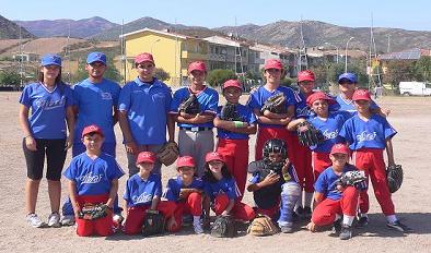 La nostra storia 2011