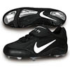 Scarpe con tacchetti