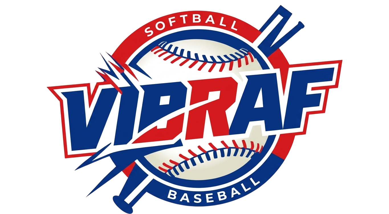 Vibraf Baseball