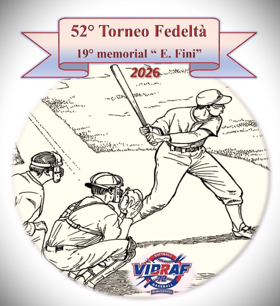 Foto 1 – 52° Torneo Fedeltà: cinque squadre e 75 iscritti, si parte il 19 agosto