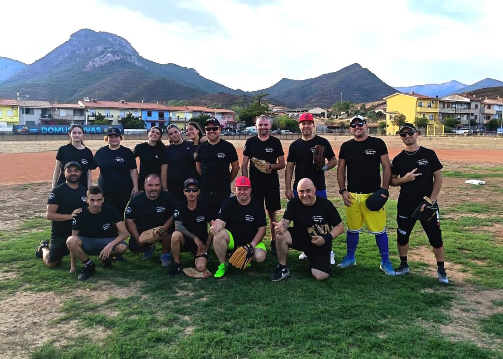 Foto 1 – 52° Torneo Fedeltà: le prime tre gare, vittorie per Flash, 4 Mori e Frassici