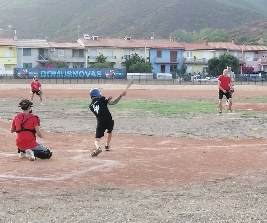 Foto 1 – 52° Torneo Fedeltà: gare 4, 5 e 6, due vittorie per gli Scaldapanchina