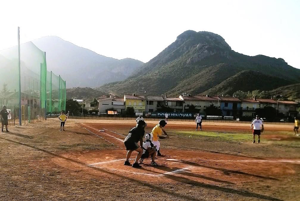 Foto 1 – 52° Torneo Fedeltà: gare 14, 15 e 16, vincono Flash, 4 Mori e Scaldapanchina