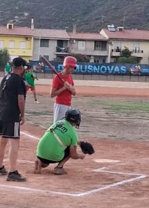 Foto 2 – 52° Torneo Fedeltà: recupero gara 11 e classifica finale
