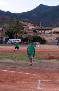 Foto 4 – 52° Torneo Fedeltà: recupero gara 11 e classifica finale