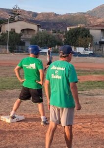 Foto 5 – 52° Torneo Fedeltà: recupero gara 11 e classifica finale