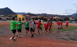 Foto 8 – 52° Torneo Fedeltà: recupero gara 11 e classifica finale