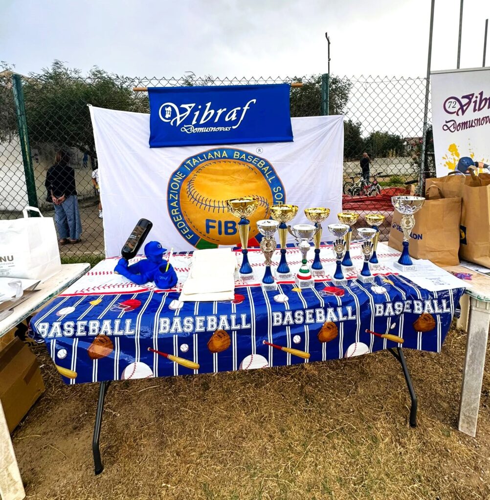 Foto 1 – 52° Torneo Fedeltà: le premiazioni del 19° Memorial Enrico Fini