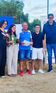 Foto 11 – 52° Torneo Fedeltà: le premiazioni del 19° Memorial Enrico Fini