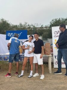 Foto 12 – 52° Torneo Fedeltà: le premiazioni del 19° Memorial Enrico Fini