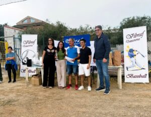 Foto 13 – 52° Torneo Fedeltà: le premiazioni del 19° Memorial Enrico Fini
