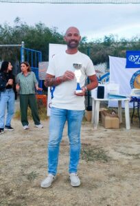 Foto 9 – 52° Torneo Fedeltà: le premiazioni del 19° Memorial Enrico Fini