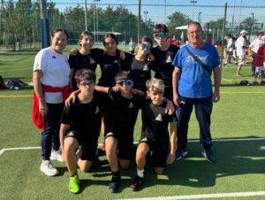 Foto 2 – Trofeo CONI 2026: la Sardegna chiude al 10° posto